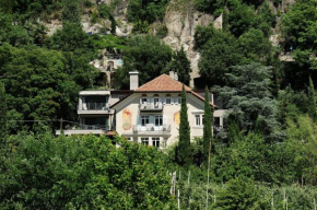 Villa Verdi Apartments